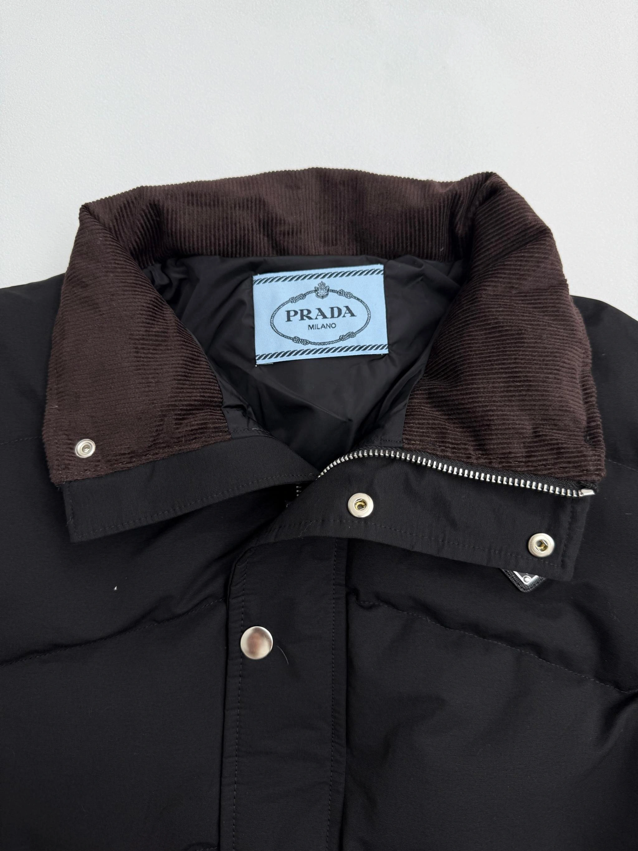 wg.luxury-- Pr141 Down jacket item: E-F431J0101